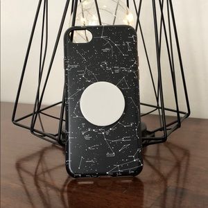 iphone 7 case with pop socket